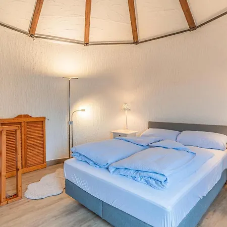 Gorgeous In With Wifi Feriehus *