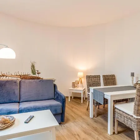 2 Bedroom Pet Friendly In Otterndorf