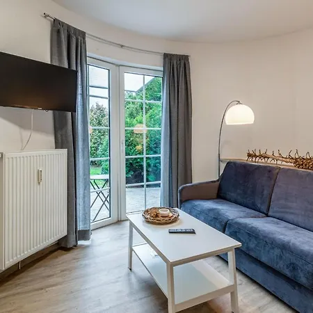 2 Bedroom Pet Friendly In Dom wakacyjny