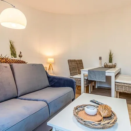 2 Bedroom Pet Friendly In Otterndorf