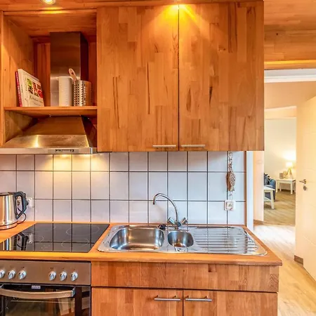 2 Bedroom Pet Friendly In