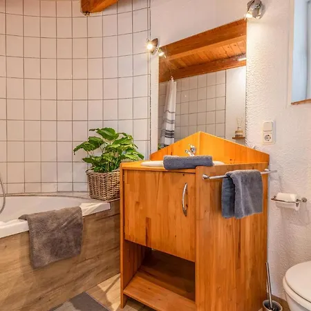 2 Bedroom Beautiful In 오텐도르프