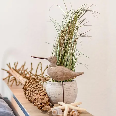 2 Bedroom Beautiful In בית נופש אוטרנדורף