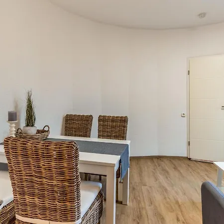 2 Bedroom Pet Friendly In Dom wakacyjny *