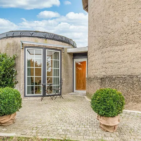 Dom wakacyjny 2 Bedroom Pet Friendly In Otterndorf