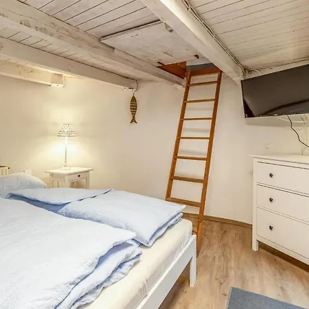 Feriehus Gorgeous In With Wifi