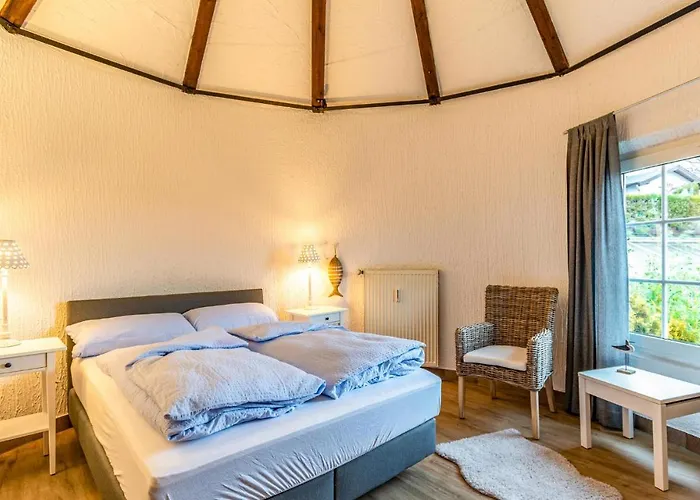 2 Bedroom Beautiful In Σπίτι διακοπών