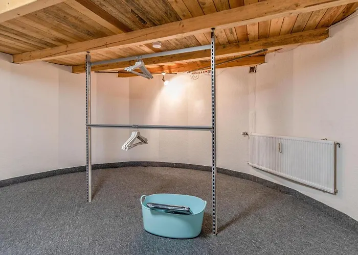 2 Bedroom Beautiful In * Otterndorf