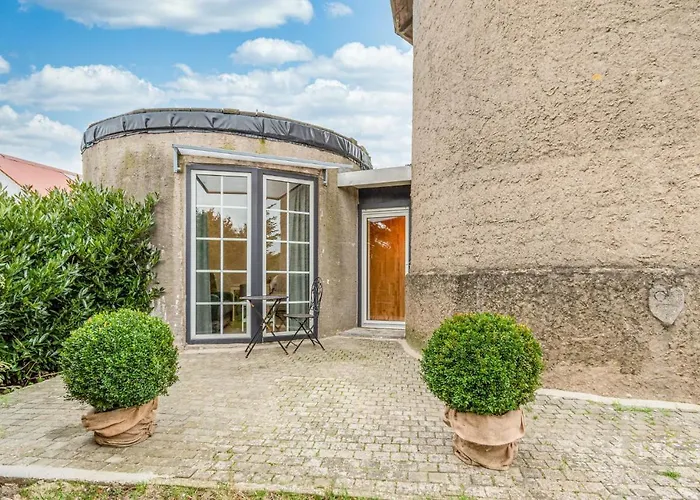 Σπίτι διακοπών 2 Bedroom Beautiful In Otterndorf