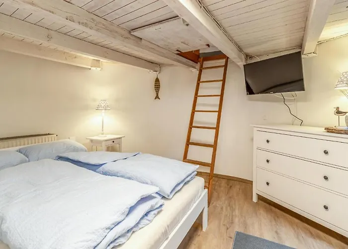 Σπίτι διακοπών 2 Bedroom Beautiful In